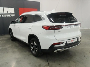 Внедорожник Chery Tiggo 7 2021 года, 2230000 рублей, Курск