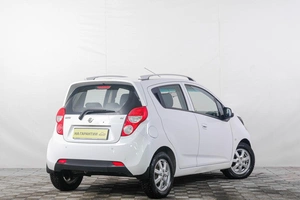 Хетчбэк Ravon R2 2017 года, 759000 рублей, Кемерово