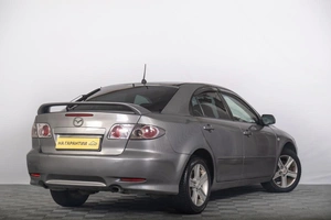 Лифтбек Mazda Atenza 2003 года, 569000 рублей, Томск