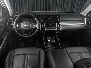 Внедорожник Kia Sorento 2020 года, 3929000 рублей, Тюмень