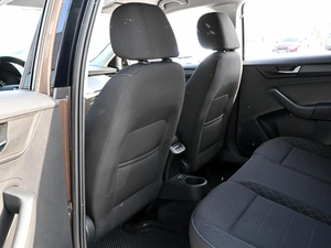 Лифтбек Skoda Rapid 2021 года, 1799000 рублей, Волгоград