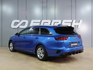 Универсал Kia Ceed 2021 года, 1949000 рублей, Воронеж