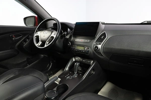 Внедорожник Hyundai ix35 2013 года, 1789000 рублей, Новосибирск