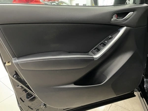 Внедорожник Mazda CX-5 2014 года, 1687000 рублей, Солонцы