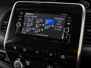 Минивэн Nissan Serena 2018 года, 2070000 рублей, Тюмень
