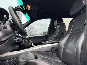 Внедорожник BMW X5 2011 года, 2169000 рублей, Ижевск