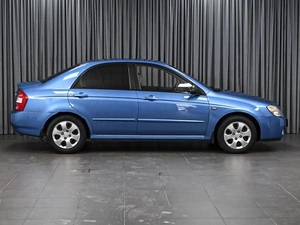 Седан Kia Cerato 2006 года, 398000 рублей, Ставрополь