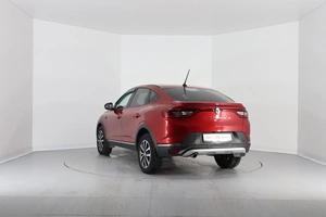 Внедорожник Renault Arkana 2019 года, 1420000 рублей, Брянск