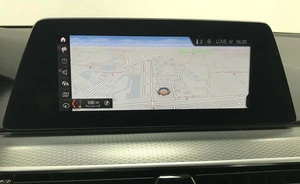 Универсал BMW 5 серия 2019 года, 4490000 рублей, Красноярск