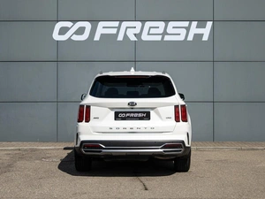 Внедорожник Kia Sorento 2020 года, 4300000 рублей, Краснодар