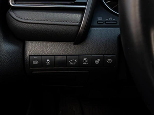 Седан Toyota Camry 2021 года, 3620000 рублей, Краснодар