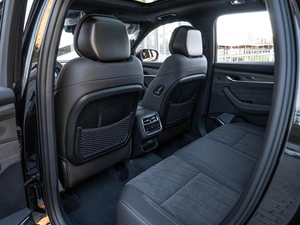 Внедорожник Geely Xingyue L 2025 года, 4050000 рублей, Ставрополь