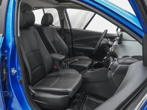 Седан Changan Alsvin 2023 года, 1040000 рублей, Ростов-на-Дону