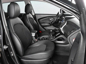 Внедорожник Hyundai ix35 2010 года, 1490000 рублей, Ростов-на-Дону