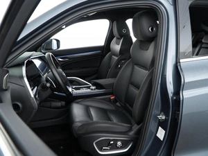Внедорожник Geely Tugella 2023 года, 2839077 рублей, Москва