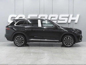 Внедорожник Geely Xingyue L 2026 года, 4090000 рублей, Ростов-на-Дону