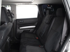 Внедорожник Nissan X-Trail 2014 года, 1360000 рублей, Омск