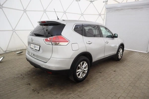 Внедорожник Nissan X-Trail 2015 года, 1679000 рублей, Обнинск