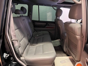 Внедорожник Toyota Land Cruiser 2007 года, 2199000 рублей, Красноярск