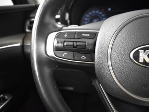 Седан Kia K5 2020 года, 2510900 рублей, Казань