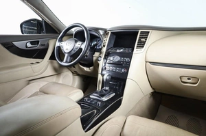Внедорожник Infiniti FX37 2013 года, 1939000 рублей, Новосибирск
