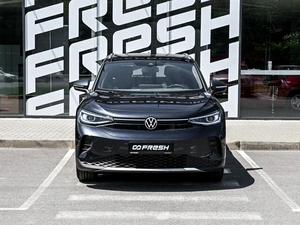 Внедорожник Volkswagen ID.4 Crozz 2024 года, 3800000 рублей, Волгоград