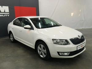 Хэтчбек Skoda Octavia 2015 года, 1530000 рублей, Курск