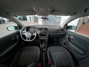 Седан Volkswagen Polo 2018 года, 1550000 рублей, Уфа