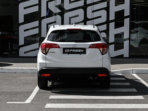 Внедорожник Honda Vezel 2016 года, 1629000 рублей, Волгоград