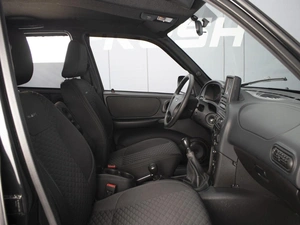 Внедорожник ВАЗ (LADA) Niva Travel 2023 года, 1150000 рублей, Омск