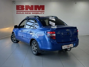 Седан ВАЗ (LADA) Granta 2018 года, 500000 рублей, Смоленск