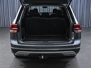 Внедорожник Volkswagen Teramont 2019 года, 3078000 рублей, Ставрополь