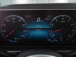 Внедорожник Mercedes-benz GLE-класс 2019 года, 5499000 рублей, Ростов-на-Дону