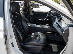 Седан Chery Arrizo 8 2023 года, 2090000 рублей, Краснодар