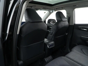 Внедорожник Toyota Highlander 2026 года, 5678434 рублей, Москва