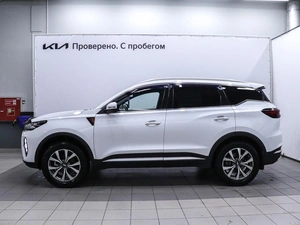Внедорожник Chery Tiggo 7 Pro Max 2022 года, 2070000 рублей, Красноярск
