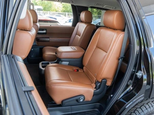 Внедорожник Toyota Sequoia 2014 года, 11890000 рублей, Волгоград