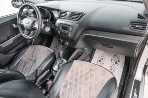 Седан Kia Rio 2013 года, 799000 рублей, Красноярск