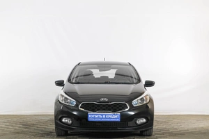 Хетчбэк Kia Ceed 2013 года, 999000 рублей, Тюмень
