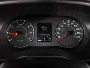 Внедорожник Dacia Duster 2018 года, 1739000 рублей, Воронеж