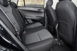 Внедорожник Hyundai Creta 2018 года, 1749000 рублей, Челябинск