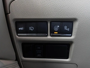 Внедорожник Infiniti QX80 2015 года, 2930000 рублей, Краснодар