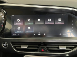 Внедорожник Geely Tugella 2021 года, 2587000 рублей, Красноярск