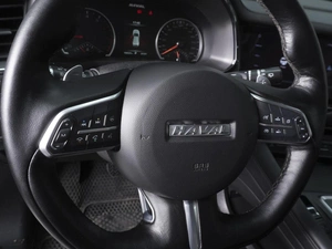 Внедорожник Haval F7 2021 года, 1650000 рублей, Ростов-на-Дону