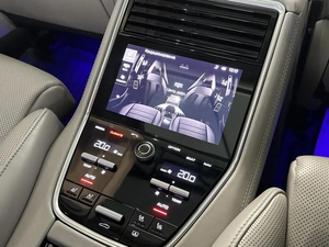 Лифтбек Porsche Panamera 4S 2017 года, 7650000 рублей, Уфа