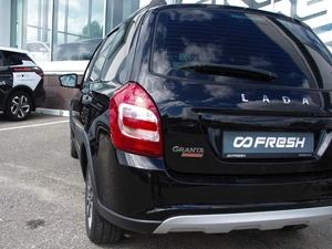 Универсал ВАЗ (LADA) Granta Cross 2023 года, 939000 рублей, Владимир