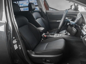 Универсал Subaru Levorg 2015 года, 1599000 рублей, Тюмень