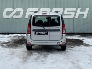 Универсал ВАЗ (LADA) Largus 2018 года, 999000 рублей, Кропоткин