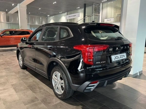 Внедорожник Haval Jolion 2026 года, 2449000 рублей, Красноярск