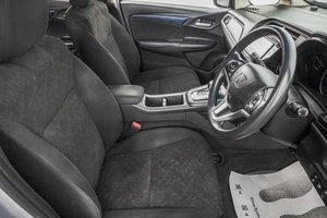 Универсал Honda Shuttle 2018 года, 1299000 рублей, Барнаул